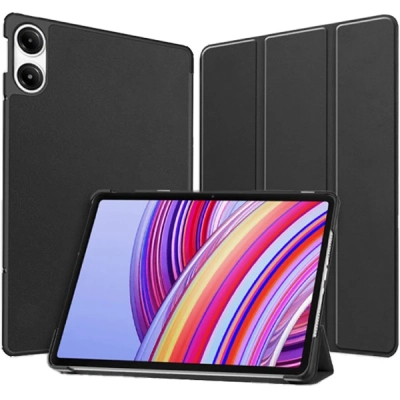    AirOn Premium Xiaomi Redmi Pad Pro 12.1 2024 + Film Black (4822352781131) -  1