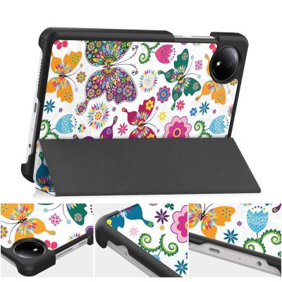    BeCover Smart Case Xiaomi Redmi Pad SE 8.7" Butterfly (711910) -  3