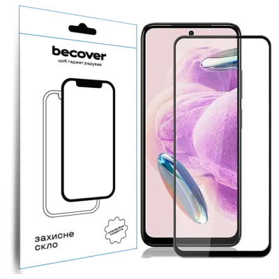   BeCover Nubia Neo 2 5G Black (711975) -  1