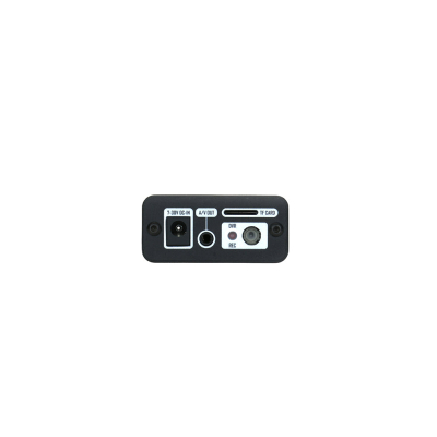  (VRX) RushFPV 1.2G video receiver module V2 (with DVR) (DA19-2-TF) -  4