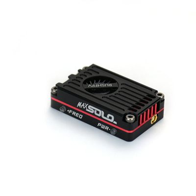 ³ (VTX) RushFPV Max Solo 2.5W XBAND 4.9G (DA30) -  2