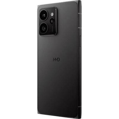   HMD Skyline 12/256GB Black -  8