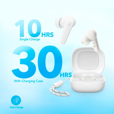  Anker Soundore R50i White (A3949G22) -  11