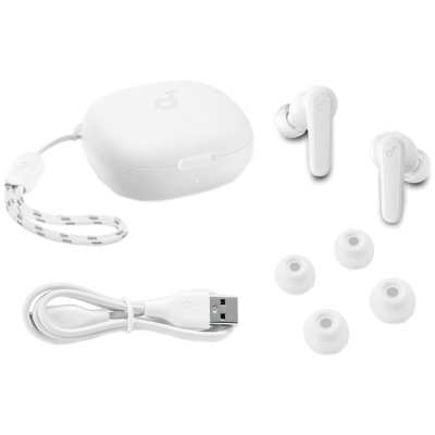  Anker Soundore R50i White (A3949G22) -  6