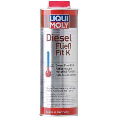   Liqui Moly DIESEL FLIESS-FIT K 1 (5131) -  1