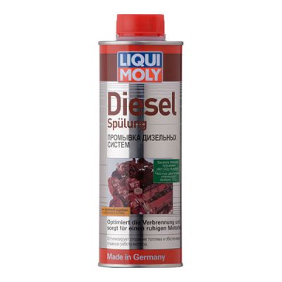   Liqui Moly DIESEL SPULUNG 0,5 (2509) -  1