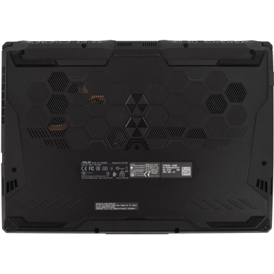  ASUS TUF Gaming A15 FA506NC-HN016 (90NR0JF7-M001S0) -  10