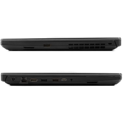  ASUS TUF Gaming A15 FA506NC-HN016 (90NR0JF7-M001S0) -  5