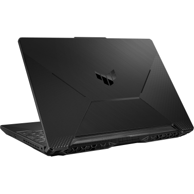  ASUS TUF Gaming A15 FA506NC-HN016 (90NR0JF7-M001S0) -  8