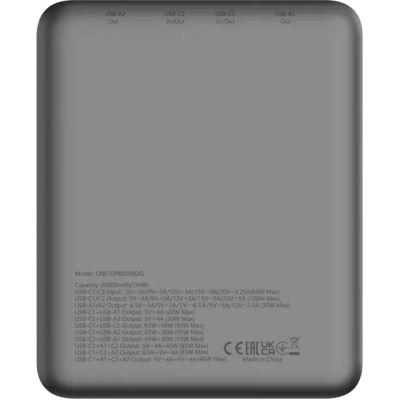  Canyon PB-2008 20000mAh (CNE-CPB2008DG) -  5