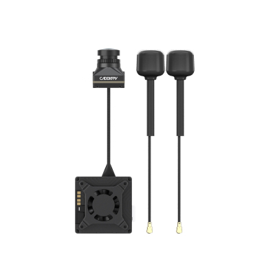 ³ FPV CADDXFPV Walksnail Avatar GT KIT(Dual antenna 2W) (WN12-2W14B) -  2