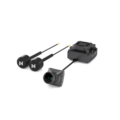 ³ FPV CADDXFPV Walksnail Avatar GT KIT(Dual antenna 2W) (WN12-2W14B) -  1