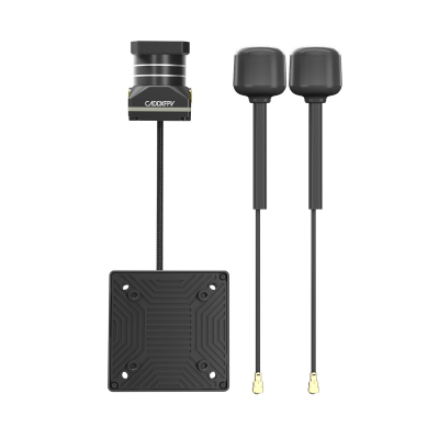 ³ FPV CADDXFPV Walksnail Moonlight Kit (WN11-4K14B) -  2