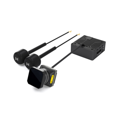  FPV CADDXFPV Walksnail Moonlight Kit (WN11-4K14B) -  1