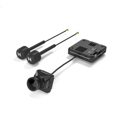 ³ FPV CADDXFPV Walksnail Avatar HD Pro Kit 32G (Dual Antennas Version) (WN08-6S14B) -  1