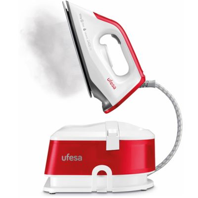   Ufesa IRON W/STEAM GENERATOR PL2650/80204994 UFESA (80204994) -  2