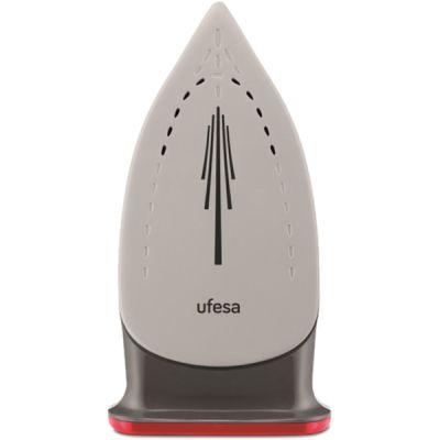   Ufesa IRON W/STEAM GENERATOR PL2650/80204994 UFESA (80204994) -  4