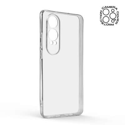     Armorstandart Air OnePlus Nord CE 4 Lite Camera cover Clear (ARM80080) -  2