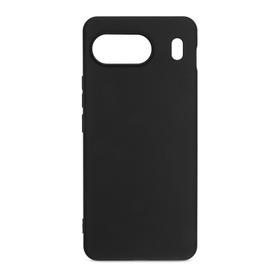     Armorstandart Matte Slim Fit OnePlus Nord 4 Black (ARM80286) -  1