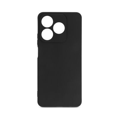     Armorstandart Matte Slim Fit Realme C63 4G Camera cover Black (ARM78458) -  1