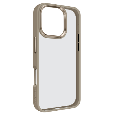     Armorstandart UNIT2 Apple iPhone 16 Pro Titanium Gold (ARM78773) -  1