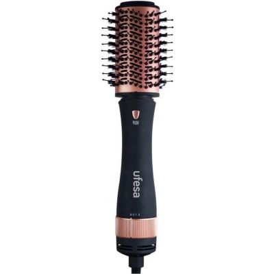 - Ufesa HAIR BRUSH ACTIVE MS8000 (60505138) -  2