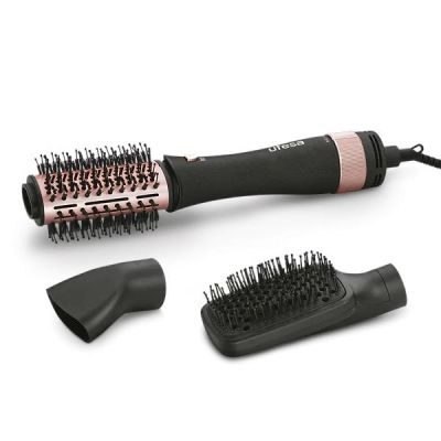 - Ufesa HAIR BRUSH ACTIVE MS8000 (60505138) -  1