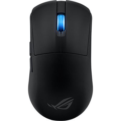  ASUS ROG Harpe Ace Mini Wireless/Bluetooth/USB Black (90MP03Z0-BMUA00) -  1