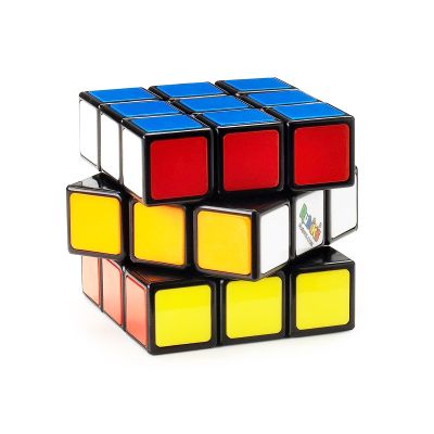  Rubik's S3 -  3x3 (6063968) -  2