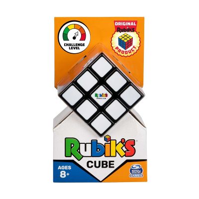  Rubik's S3 -  3x3 (6063968) -  8