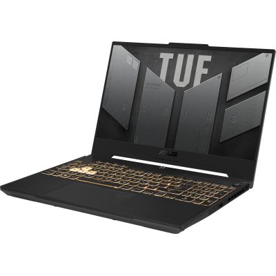  ASUS TUF Gaming F15 FX507ZC4-HN252 (90NR0GW1-M00VM0) -  3