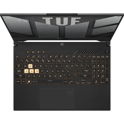  ASUS TUF Gaming F15 FX507ZC4-HN252 (90NR0GW1-M00VM0) -  4