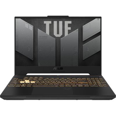  ASUS TUF Gaming F15 FX507ZC4-HN252 (90NR0GW1-M00VM0) -  1