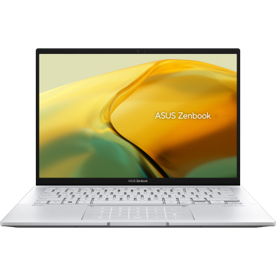  ASUS Zenbook 14 UX3402VA-KP697 (90NB10G6-M012L0) -  1