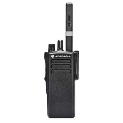   Motorola DP4400 UHF + AES256 + IMPRES PMNN4544A -  1