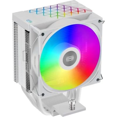    PcCooler R400 ARGB WH -  2