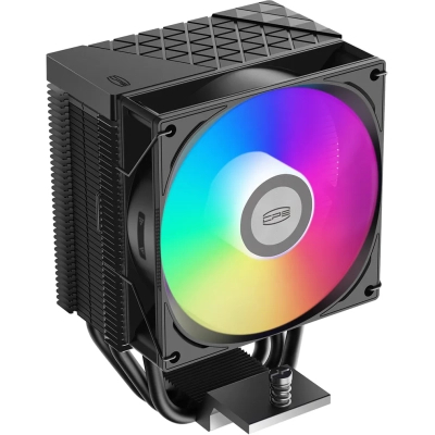    PcCooler R300 ARGB BK -  2