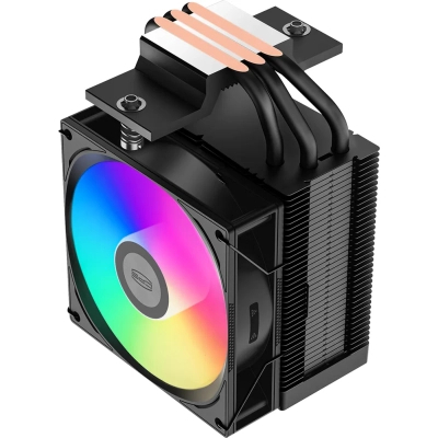    PcCooler R300 ARGB BK -  5