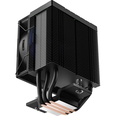    PcCooler R300 ARGB BK -  8