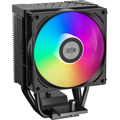    PcCooler R300 ARGB BK -  1