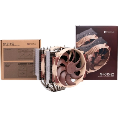    Noctua NH-D15 G2 -  4