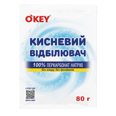     O'KEY  100% 80  (4820049384291) -  1