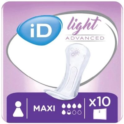   ID Light Maxi 10 . (5414874002070) -  2