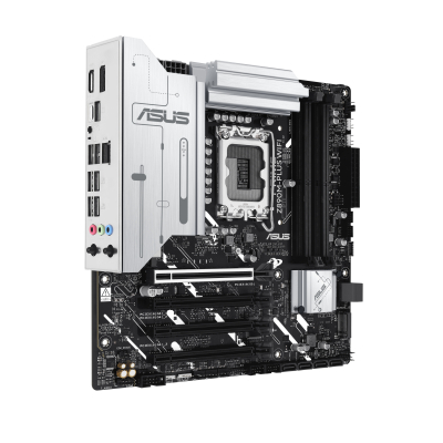   ASUS PRIME Z890M-PLUS WIFI -  2