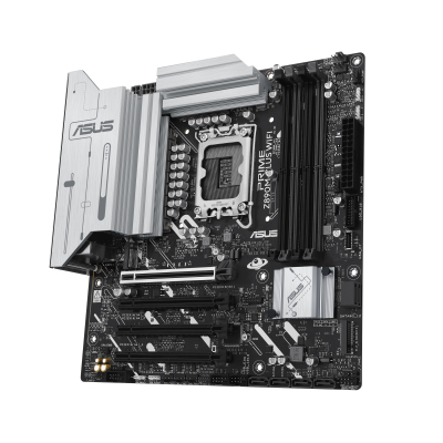   ASUS PRIME Z890M-PLUS WIFI -  3