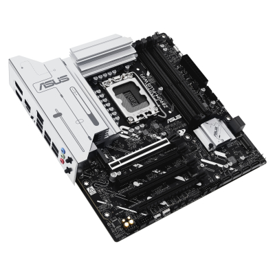   ASUS PRIME Z890M-PLUS WIFI -  4