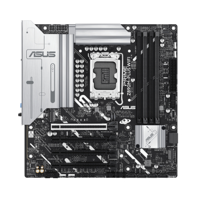   ASUS PRIME Z890M-PLUS WIFI -  1