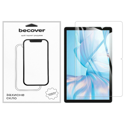   BeCover Blackview Tab 80 10.1" (712120) -  1