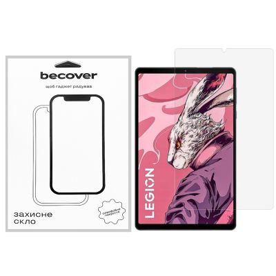   BeCover Lenovo Legion Tab 8.8" (711931) -  1