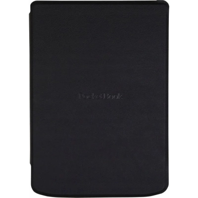     Pocketbook 6" Shell cover PB629/634 black (H-S-634-K-WW) -  1